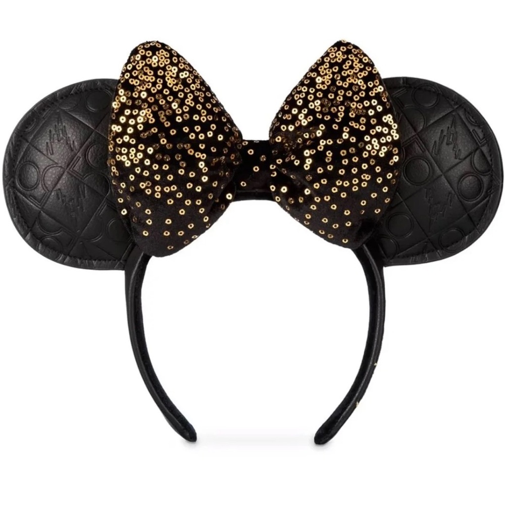 Walt Disney World 50th Anniversary Headband